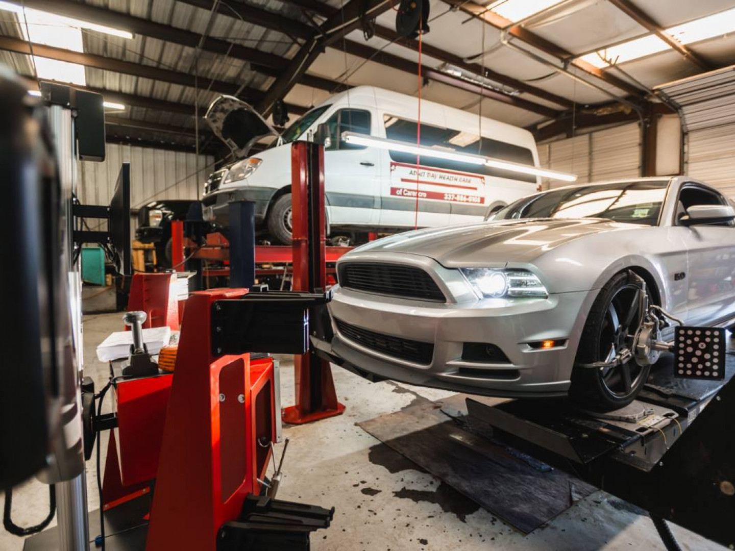 Brake Repair, Replacement & Service Lafayette, LA Acadiana