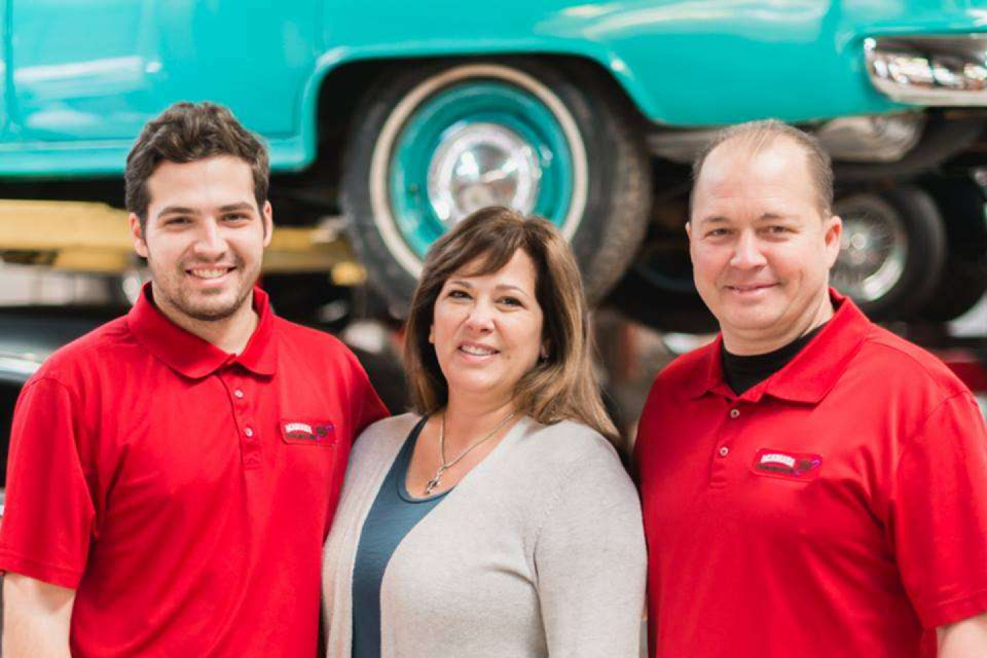 Contact Our Auto Repair Shop Lafayette, LA Acadiana Transmission